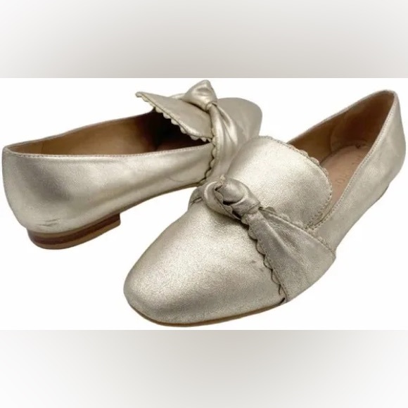 Jack Rogers Holly Loafer - Picture 5 of 5